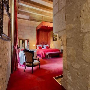 Chambre Double de Luxe